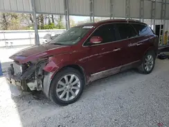 5GAKRCKD5HJ182169 2017 BUICK ENCLAVE