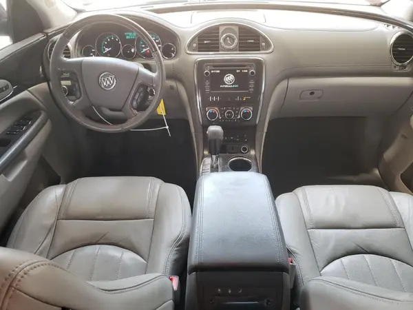 5GAKRCKD5HJ182169 2017 BUICK ENCLAVE - Image 8