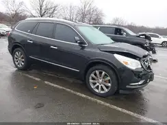5GAKRCKD5HJ197206 2017 BUICK ENCLAVE