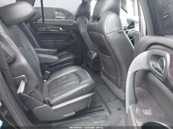 5GAKRCKD5HJ197206 2017 BUICK ENCLAVE - Image 8