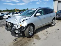 5GAKRCKD5HJ199375 2017 BUICK ENCLAVE