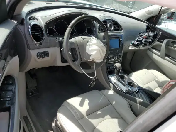 5GAKRCKD5HJ199375 2017 BUICK ENCLAVE - Image 8