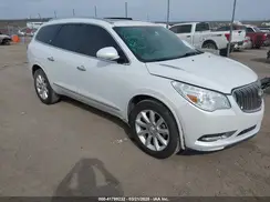5GAKRCKD5HJ214652 2017 BUICK ENCLAVE