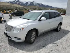 5GAKRCKD5HJ218734 2017 BUICK ENCLAVE