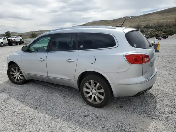 5GAKRCKD5HJ218734 2017 BUICK ENCLAVE - Image 2