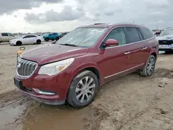 5GAKRCKD5HJ241558 2017 BUICK ENCLAVE