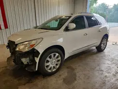5GAKRCKD5HJ242113 2017 BUICK ENCLAVE