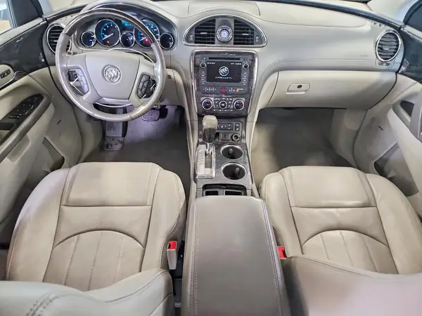 5GAKRCKD5HJ242113 2017 BUICK ENCLAVE - Image 8