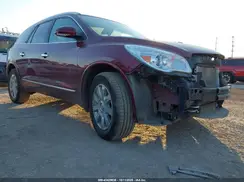 5GAKRCKD5HJ262426 2017 BUICK ENCLAVE