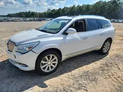 5GAKRCKD5HJ269943 2017 BUICK ENCLAVE