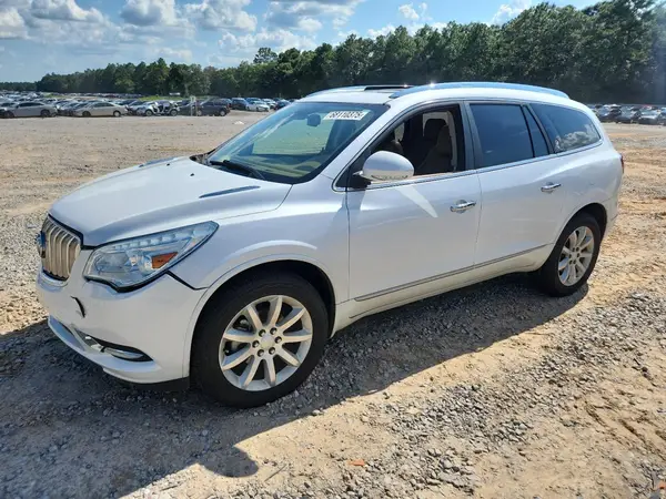 5GAKRCKD5HJ269943 2017 BUICK ENCLAVE - Image 1