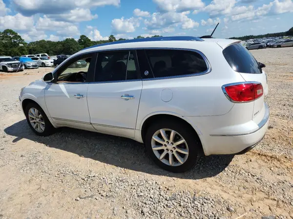 5GAKRCKD5HJ269943 2017 BUICK ENCLAVE - Image 2