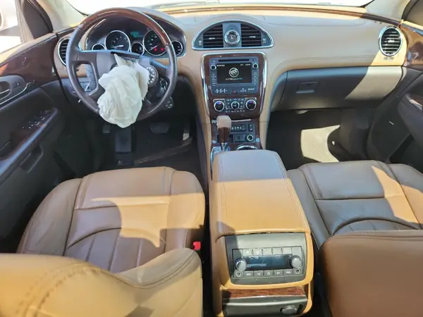 5GAKRCKD5HJ269943 2017 BUICK ENCLAVE - Image 8