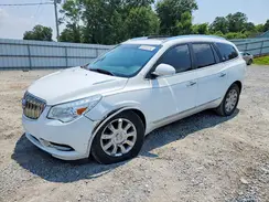 5GAKRCKD5HJ274592 2017 BUICK ENCLAVE