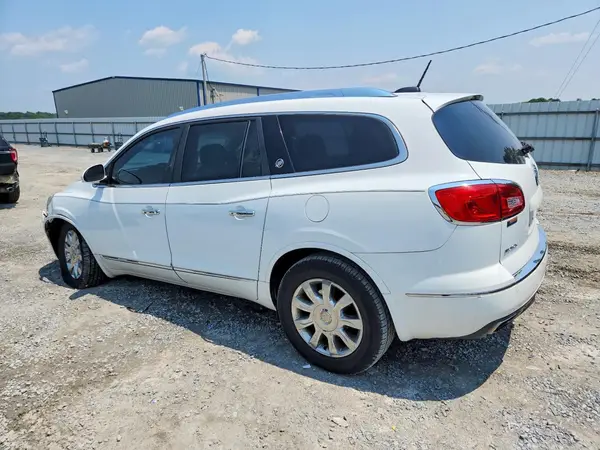 5GAKRCKD5HJ274592 2017 BUICK ENCLAVE - Image 2