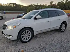 5GAKRCKD5HJ279677 2017 BUICK ENCLAVE