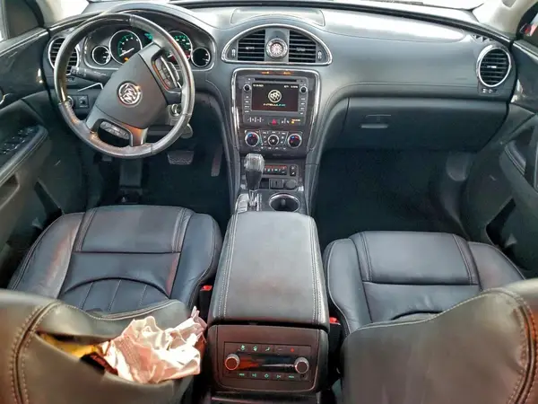 5GAKRCKD5HJ279677 2017 BUICK ENCLAVE - Image 8