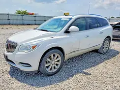 5GAKRCKD5HJ316632 2017 BUICK ENCLAVE
