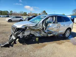5GAKRCKD5HJ329512 2017 BUICK ENCLAVE
