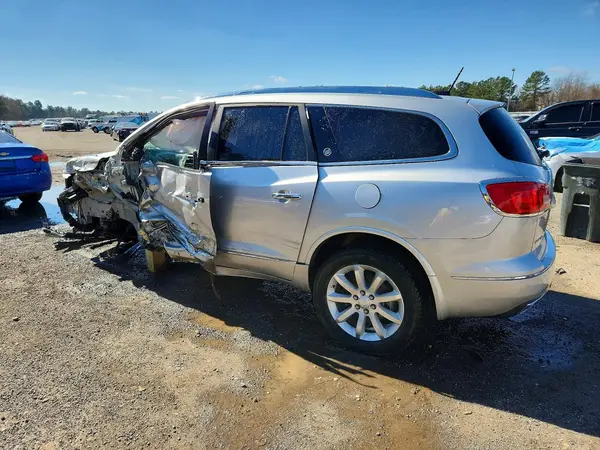5GAKRCKD5HJ329512 2017 BUICK ENCLAVE - Image 2
