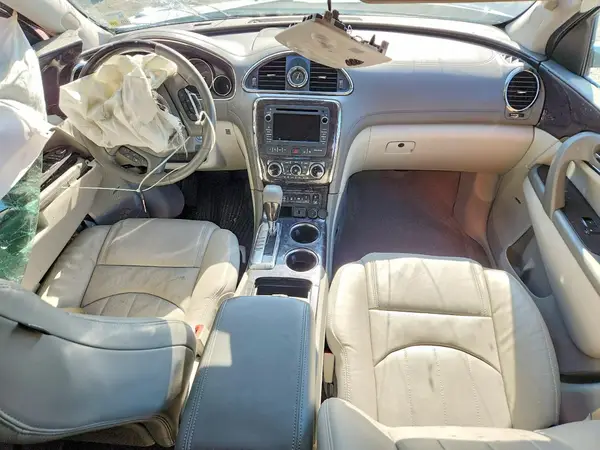 5GAKRCKD5HJ329512 2017 BUICK ENCLAVE - Image 8