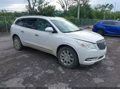 5GAKRCKD5HJ345189 2017 BUICK ENCLAVE