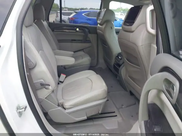 5GAKRCKD5HJ345189 2017 BUICK ENCLAVE - Image 8