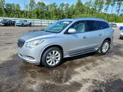 5GAKRCKD5HJ350389 2017 BUICK ENCLAVE