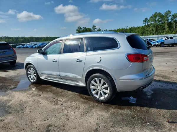 5GAKRCKD5HJ350389 2017 BUICK ENCLAVE - Image 2
