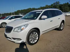 5GAKRCKD5HJ353390 2017 BUICK ENCLAVE