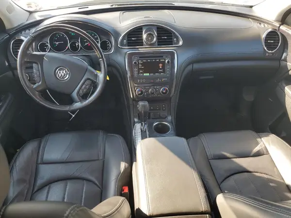 5GAKRCKD5HJ353390 2017 BUICK ENCLAVE - Image 8