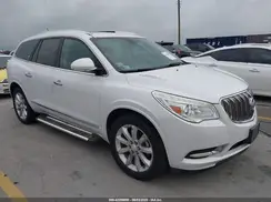 5GAKRCKD6GJ116079 2016 BUICK ENCLAVE