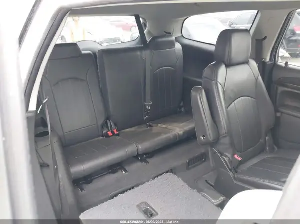 5GAKRCKD6GJ116079 2016 BUICK ENCLAVE - Image 8
