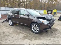 5GAKRCKD6GJ141516 2016 BUICK ENCLAVE