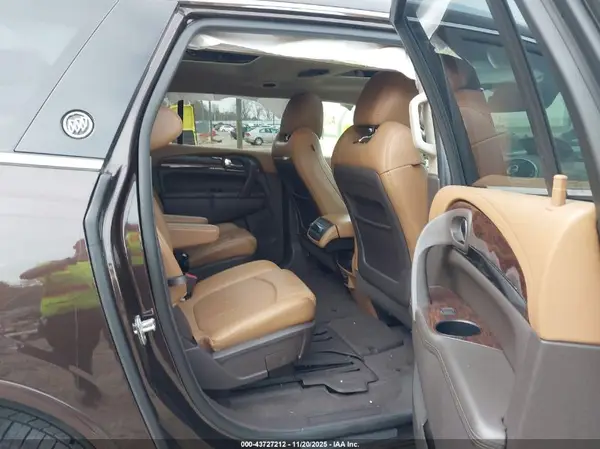 5GAKRCKD6GJ141516 2016 BUICK ENCLAVE - Image 8