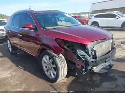 5GAKRCKD6GJ183636 2016 BUICK ENCLAVE