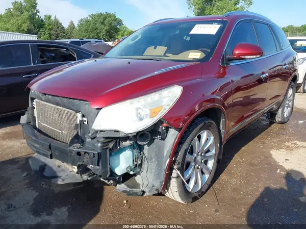 5GAKRCKD6GJ183636 2016 BUICK ENCLAVE - Image 2