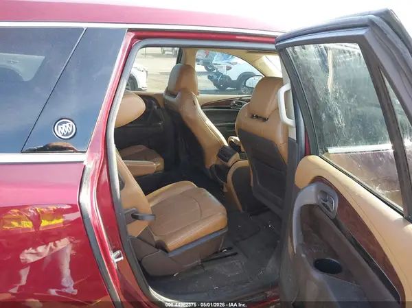 5GAKRCKD6GJ183636 2016 BUICK ENCLAVE - Image 8