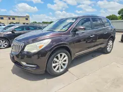 5GAKRCKD6GJ184978 2016 BUICK ENCLAVE