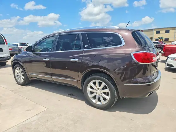 5GAKRCKD6GJ184978 2016 BUICK ENCLAVE - Image 2