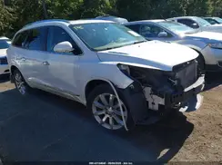 5GAKRCKD6GJ192529 2016 BUICK ENCLAVE