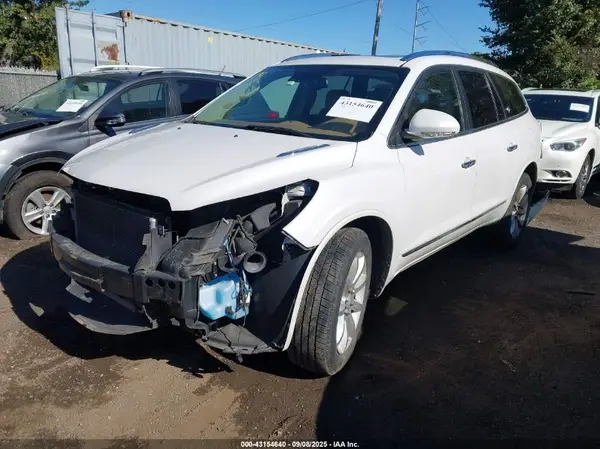 5GAKRCKD6GJ192529 2016 BUICK ENCLAVE - Image 2