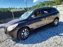 5GAKRCKD6GJ196354 2016 BUICK ENCLAVE
