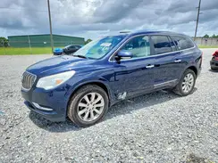 5GAKRCKD6GJ204422 2016 BUICK ENCLAVE