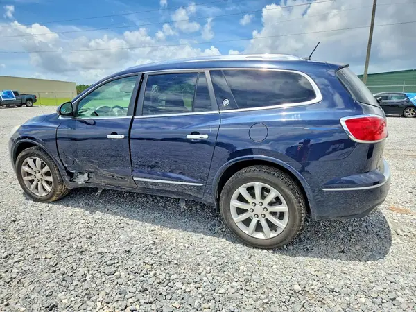 5GAKRCKD6GJ204422 2016 BUICK ENCLAVE - Image 2