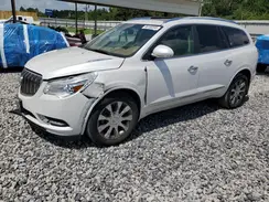5GAKRCKD6GJ222595 2016 BUICK ENCLAVE