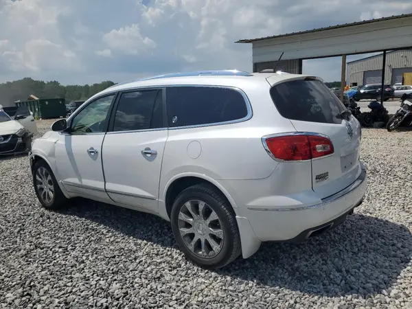 5GAKRCKD6GJ222595 2016 BUICK ENCLAVE - Image 2
