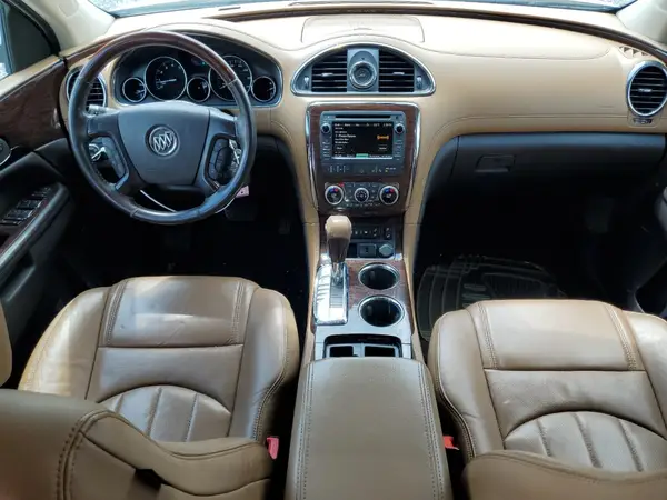 5GAKRCKD6GJ222595 2016 BUICK ENCLAVE - Image 8