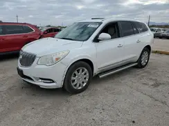 5GAKRCKD6GJ226713 2016 BUICK ENCLAVE