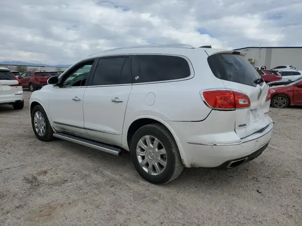 5GAKRCKD6GJ226713 2016 BUICK ENCLAVE - Image 2